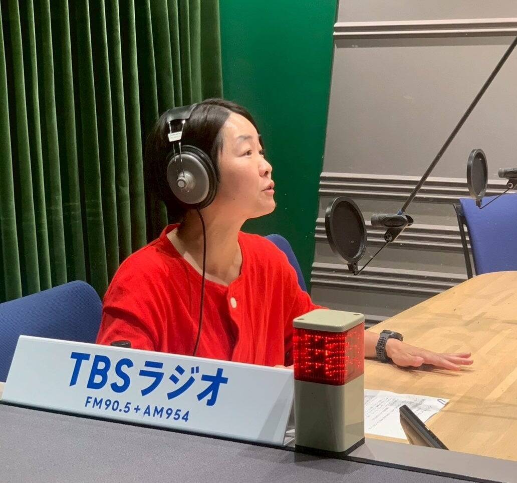 "これから本当だけが残っていく"イモト＆立木早絵さん