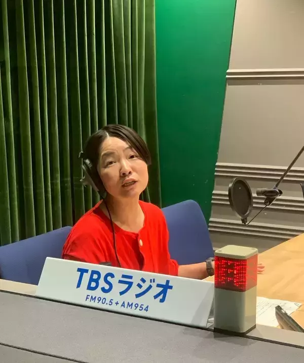 「"これから本当だけが残っていく"イモト＆立木早絵さん」の画像