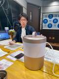 「生ゴミの臭いが気になる季節。「生ごみ乾燥機」で解決しませんか？」の画像2