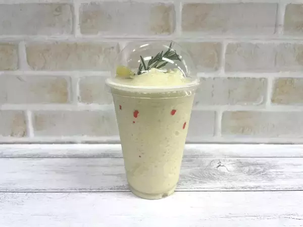 「知らない人が8割！？グラニータの最前線！」の画像