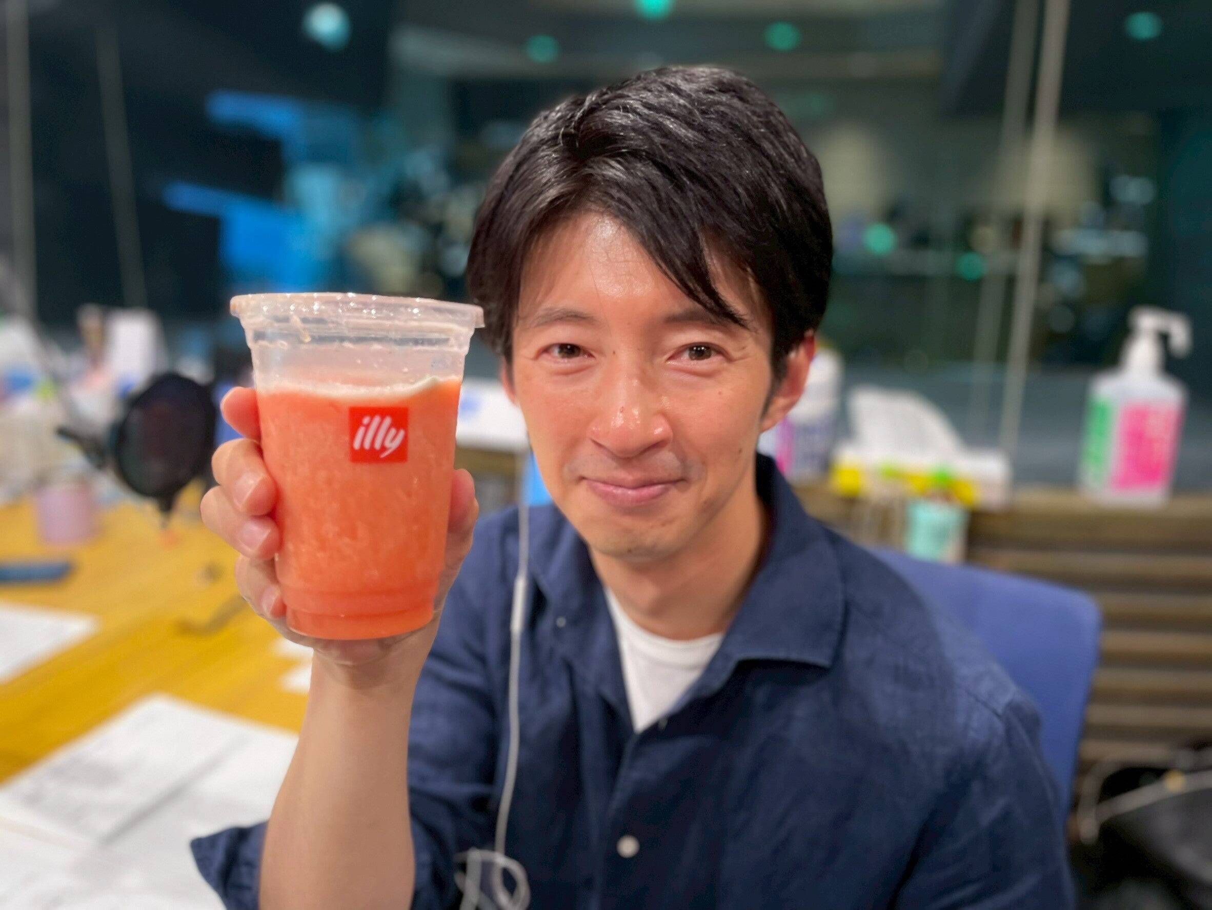 知らない人が8割！？グラニータの最前線！