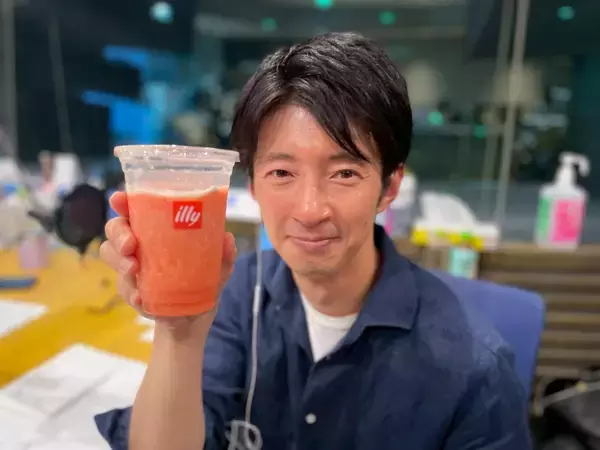 「知らない人が8割！？グラニータの最前線！」の画像