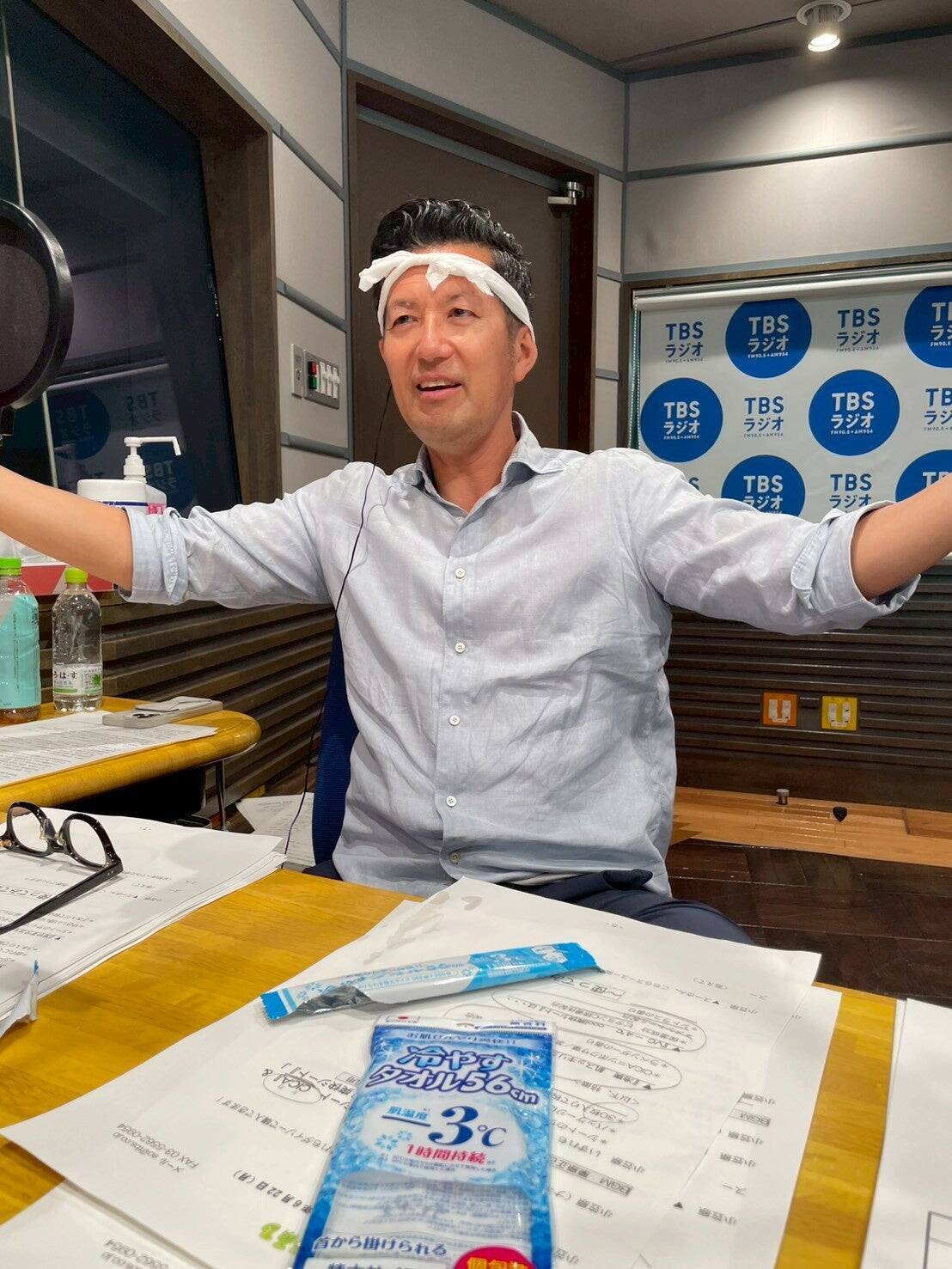100円ショップで買える！スースー系ボディシート2026第2弾！プラスα機能編