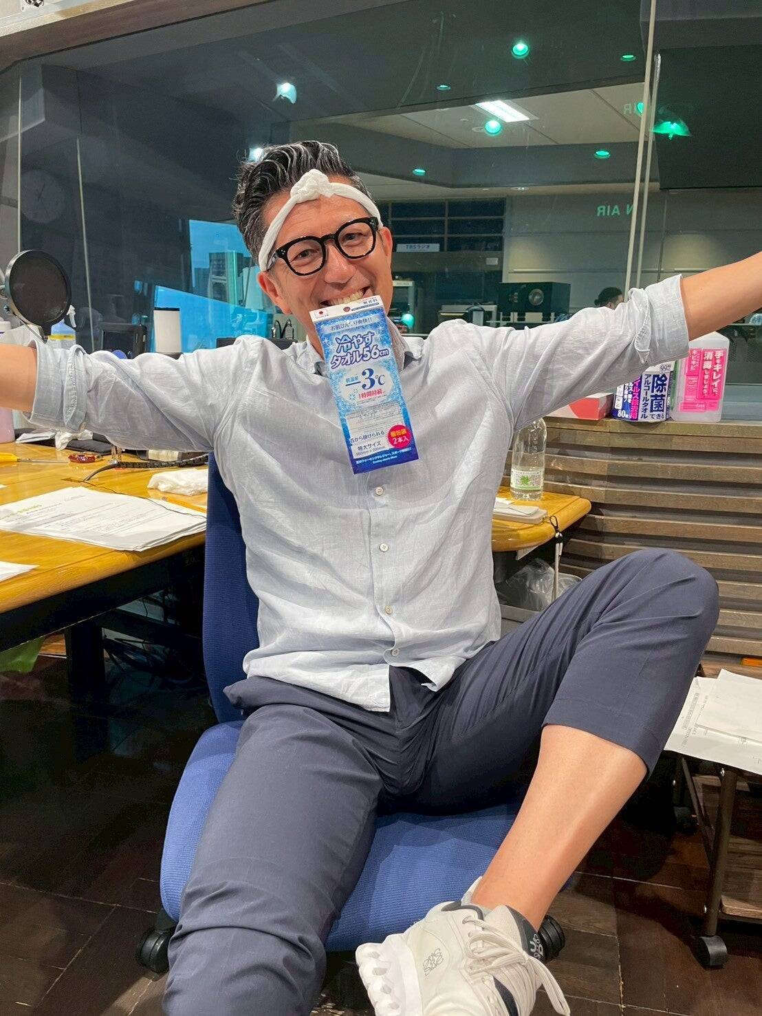 100円ショップで買える！スースー系ボディシート2026第2弾！プラスα機能編