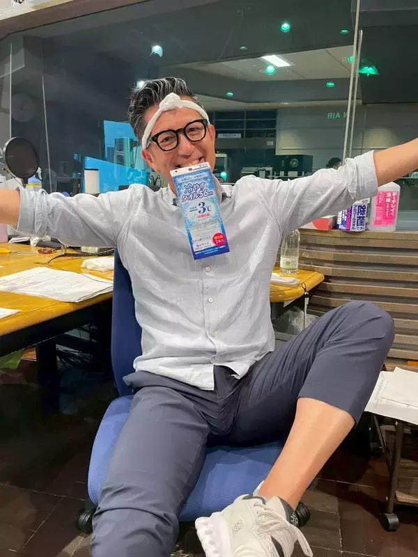 「100円ショップで買える！スースー系ボディシート2026第2弾！プラスα機能編」の画像
