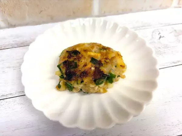 「うどんなの？餃子なの？”高槻うどん餃子”をご存知？？」の画像