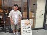 「新潟丸ごと楽しめちゃう！東京・銀座"THE NIIGATA"」の画像1