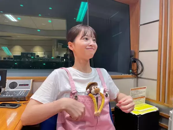 明日恋最年少リスナーの恋愛相談に、愛ちゃん先生は上手く答えられるのか？！