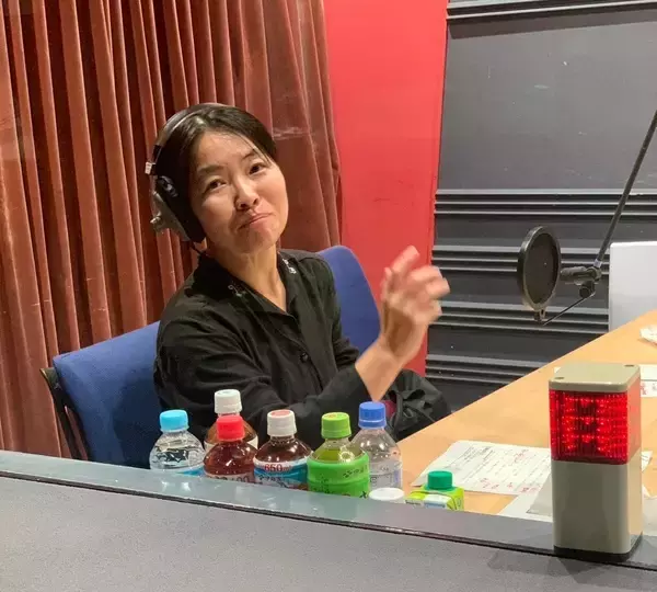 「イモト「シライシさんはこだわりが強い！」」の画像