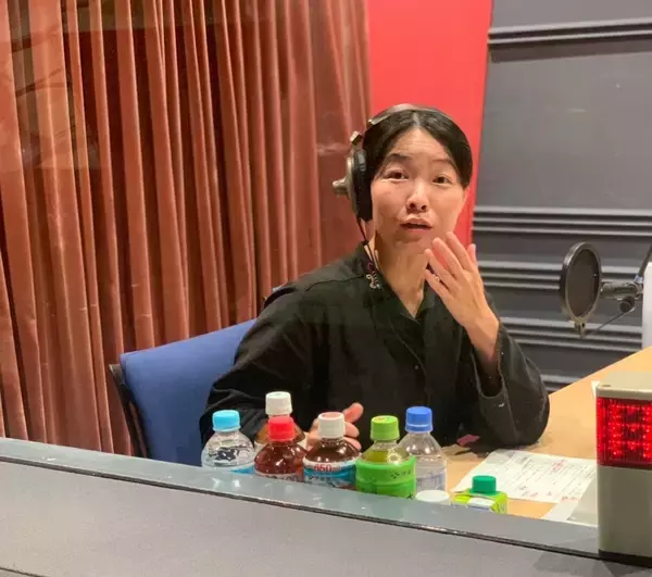 「イモト「シライシさんはこだわりが強い！」」の画像