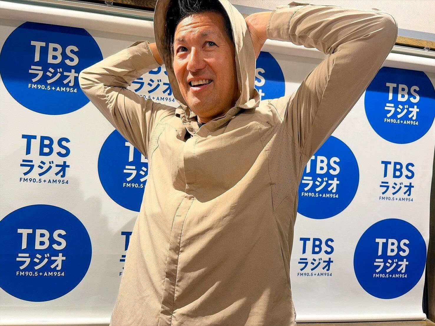 “着たほうが涼しい”は本当か？ワークマンの暑さ対策ウェア、実力検証！