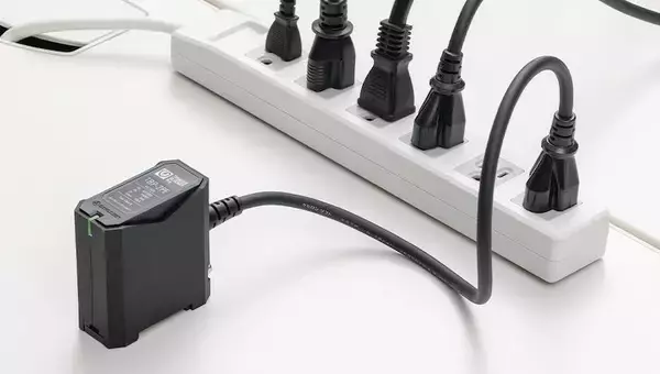 「最新！落雷対策特集」の画像