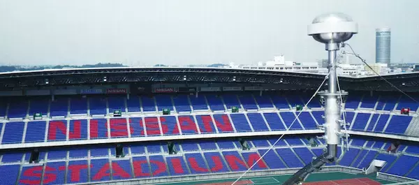 「最新！落雷対策特集」の画像