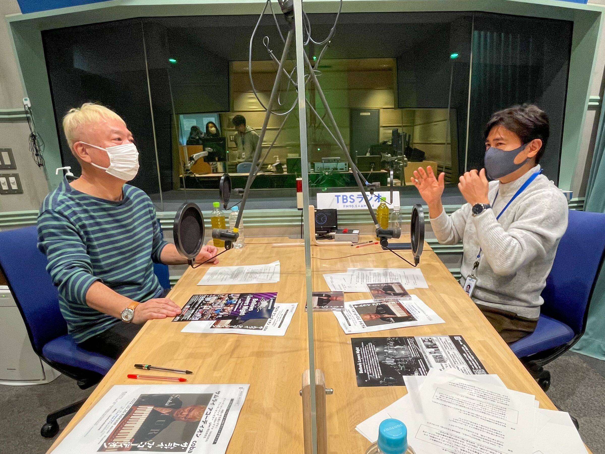 アコーディオニストのcobaさん！イタリアドライブ珍道中！