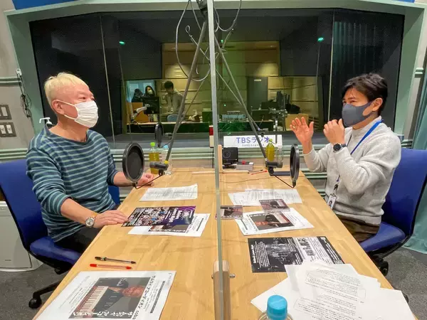 「アコーディオニストのcobaさん！イタリアドライブ珍道中！」の画像