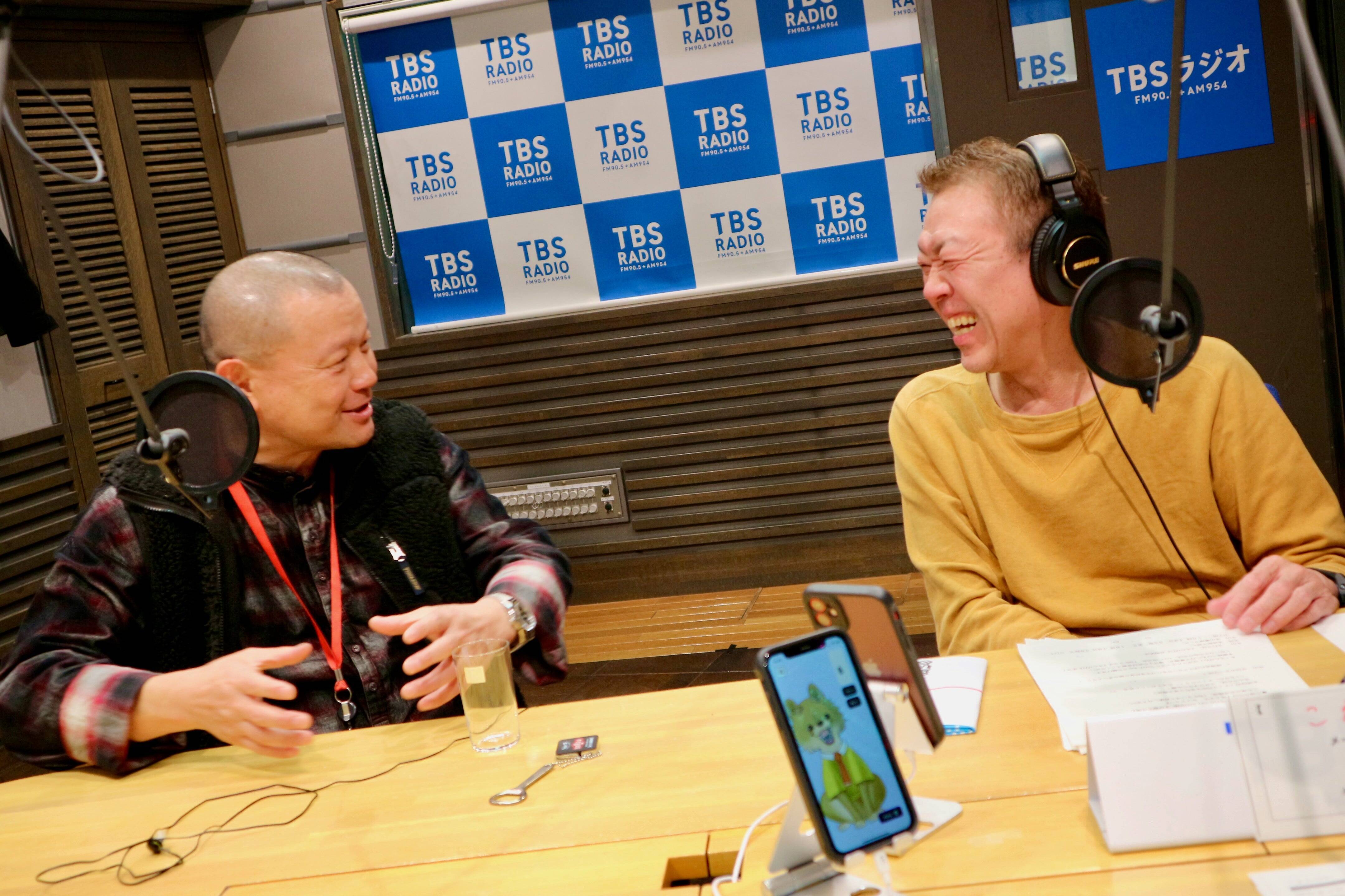 いいんだね、やっちゃって？ 言語学者の川添愛さんとプロレス名フレーズ大解剖！