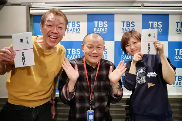 「いいんだね、やっちゃって？ 言語学者の川添愛さんとプロレス名フレーズ大解剖！」の画像