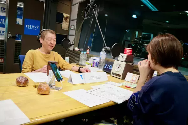 「いいんだね、やっちゃって？ 言語学者の川添愛さんとプロレス名フレーズ大解剖！」の画像