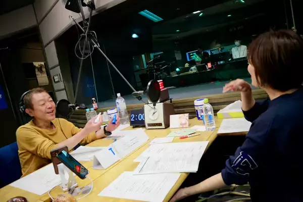 「いいんだね、やっちゃって？ 言語学者の川添愛さんとプロレス名フレーズ大解剖！」の画像