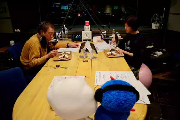 「いいんだね、やっちゃって？ 言語学者の川添愛さんとプロレス名フレーズ大解剖！」の画像