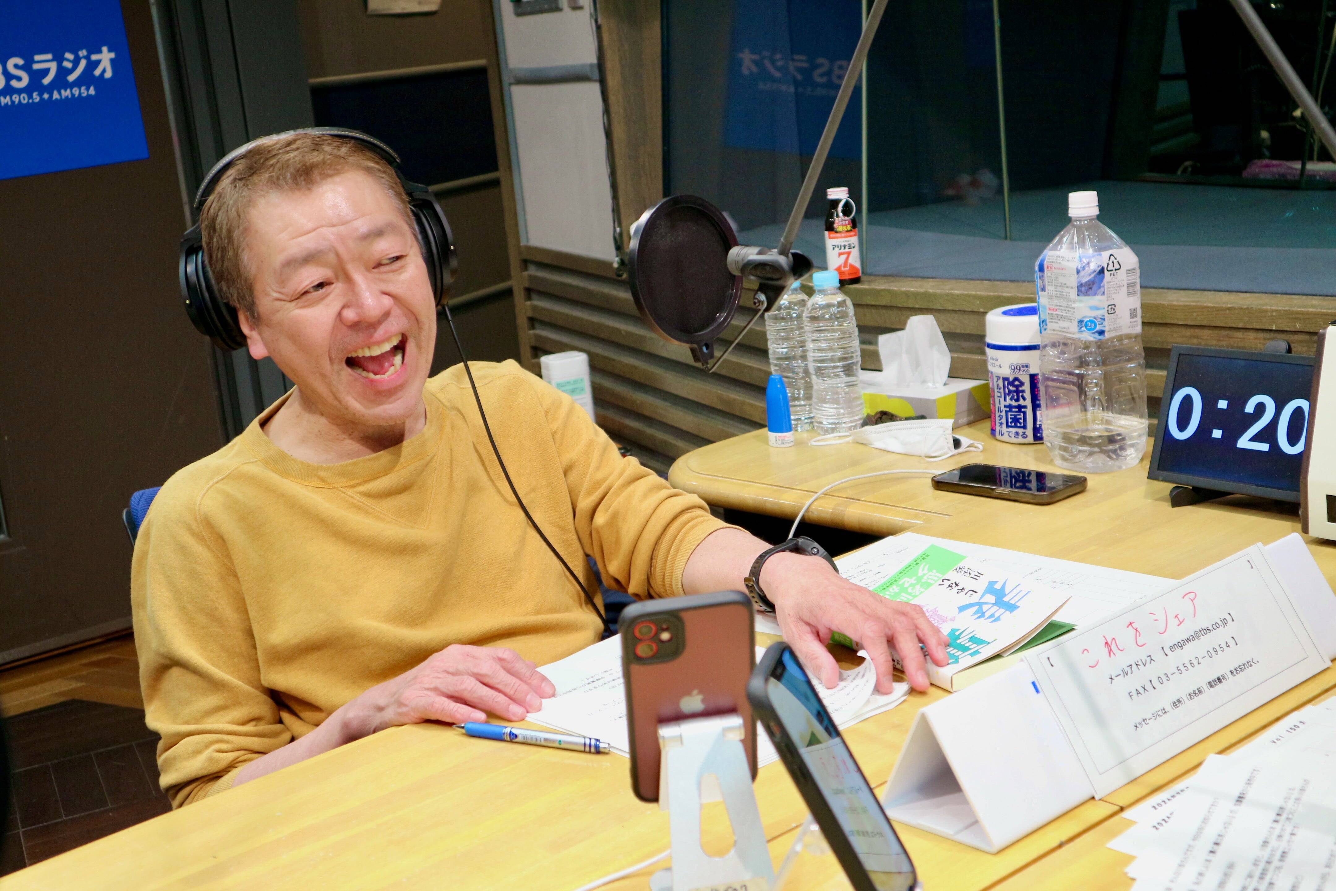 いいんだね、やっちゃって？ 言語学者の川添愛さんとプロレス名フレーズ大解剖！