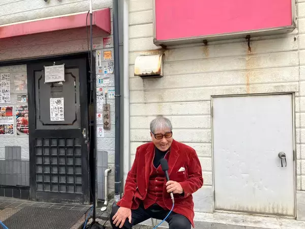 「いいんだね、やっちゃって？ 言語学者の川添愛さんとプロレス名フレーズ大解剖！」の画像