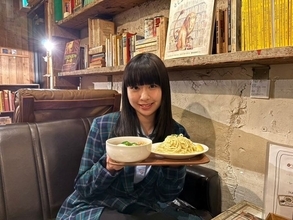 東京・恵比寿にあるカフェ「ライオンのいるサーカス」からレポート！