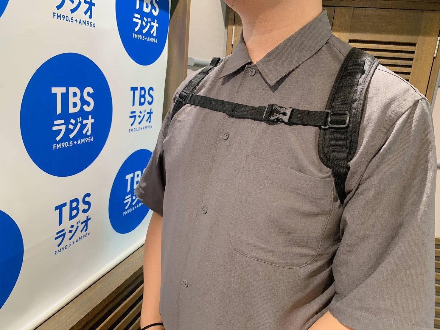 【旅行カバンに忍ばせて！】小さくなって大活躍！”ポケッタブル・リュック”特集