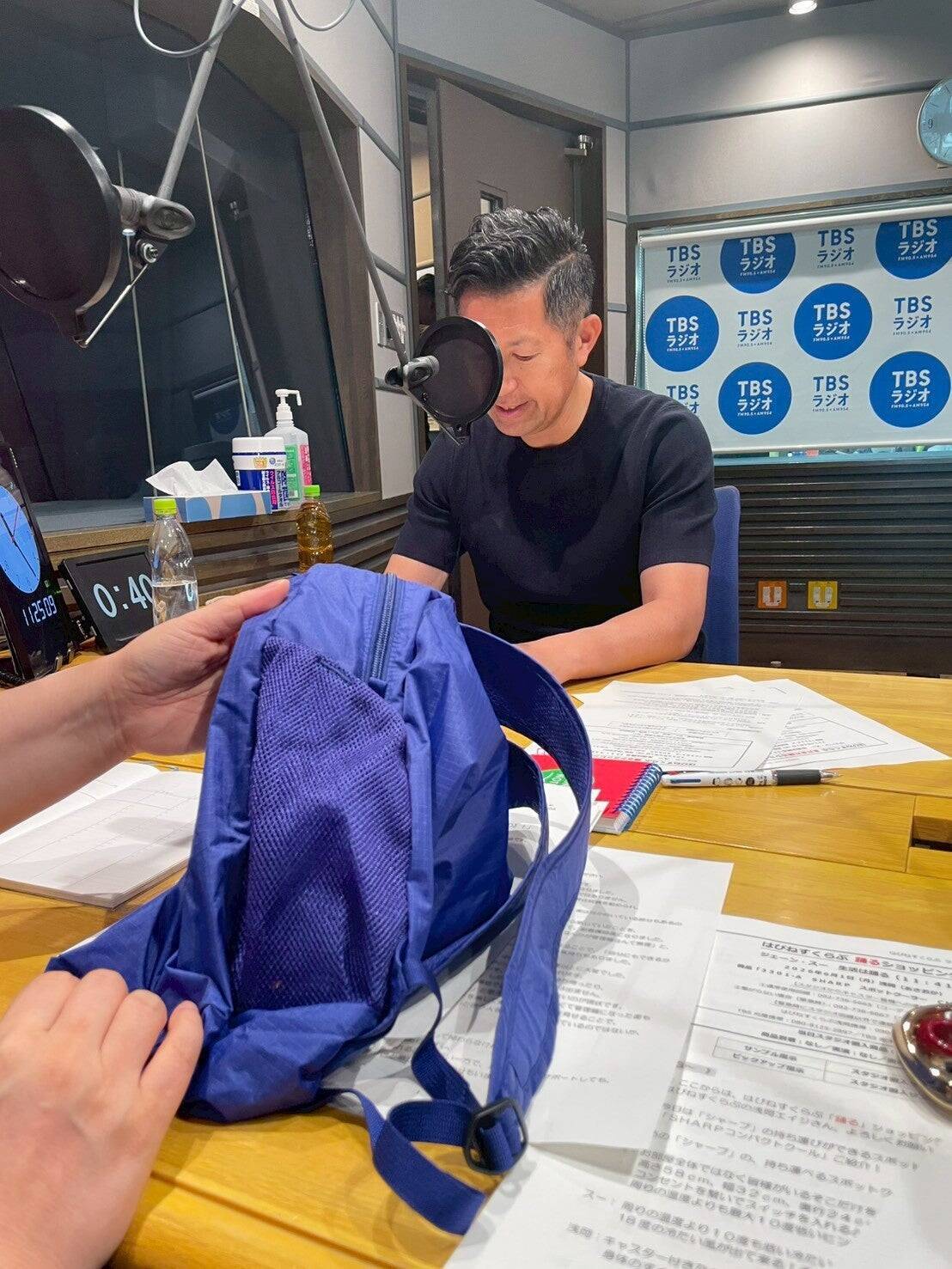 【旅行カバンに忍ばせて！】小さくなって大活躍！”ポケッタブル・リュック”特集