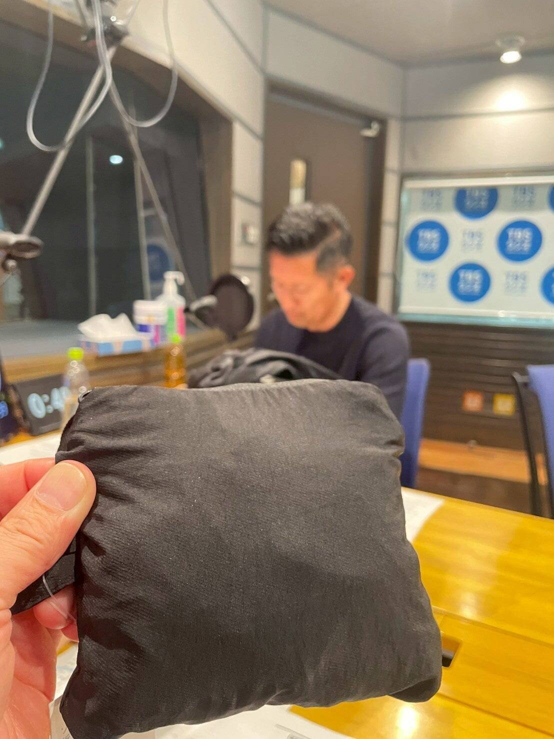 【旅行カバンに忍ばせて！】小さくなって大活躍！”ポケッタブル・リュック”特集