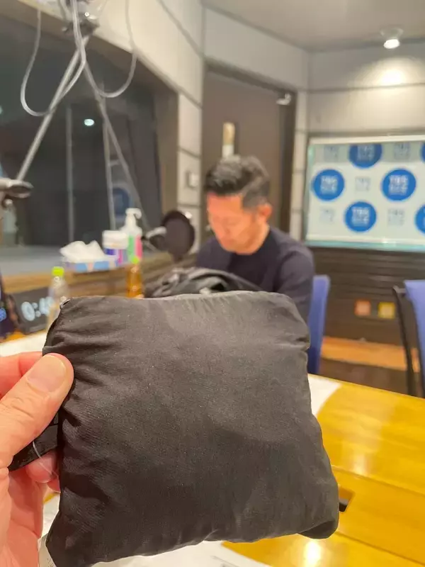 「【旅行カバンに忍ばせて！】小さくなって大活躍！”ポケッタブル・リュック”特集」の画像