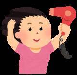 「お風呂上がりドライヤー、温風だけにしてませんか？ 仕上げは冷風で髪悩みも解決⁉」の画像3