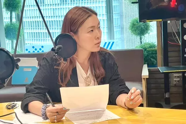 「お風呂上がりドライヤー、温風だけにしてませんか？ 仕上げは冷風で髪悩みも解決⁉」の画像