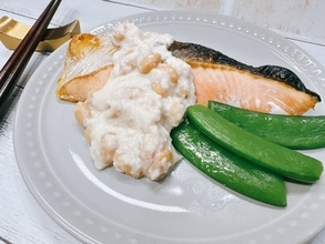 年末年始で疲れた胃をいたわるレシピ特集【鮭の酒粕ソースほか】