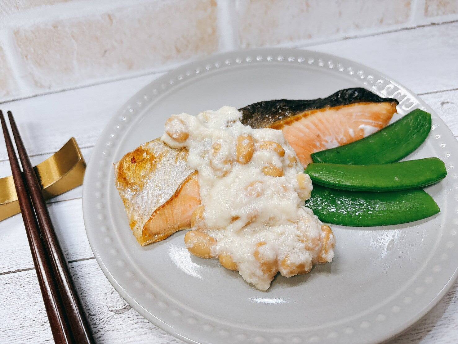 年末年始で疲れた胃をいたわるレシピ特集【鮭の酒粕ソースほか】