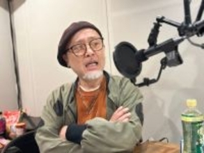 マキタスポーツ”あと5年で還暦。このまま東京に住んでいていいの？”