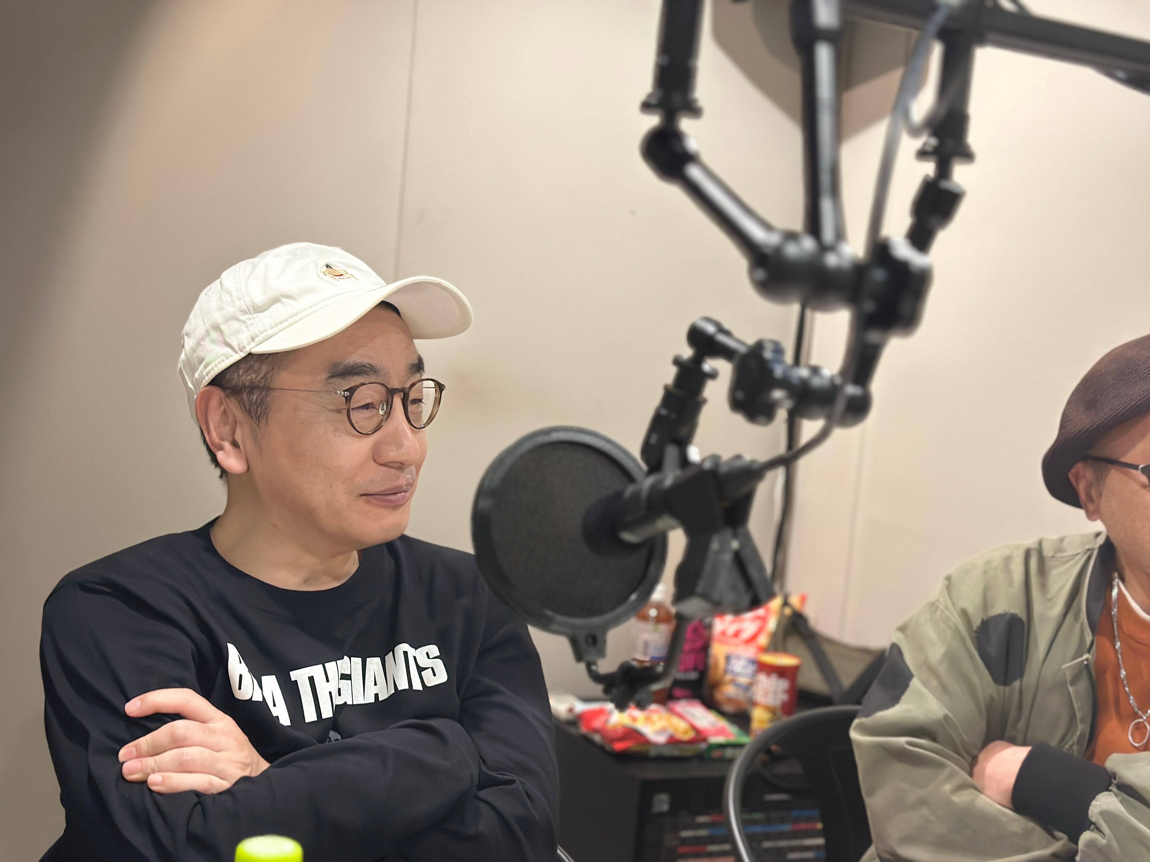 マキタスポーツ”あと5年で還暦。このまま東京に住んでいていいの？”