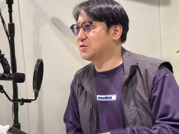 「マキタスポーツ”あと5年で還暦。このまま東京に住んでいていいの？”」の画像