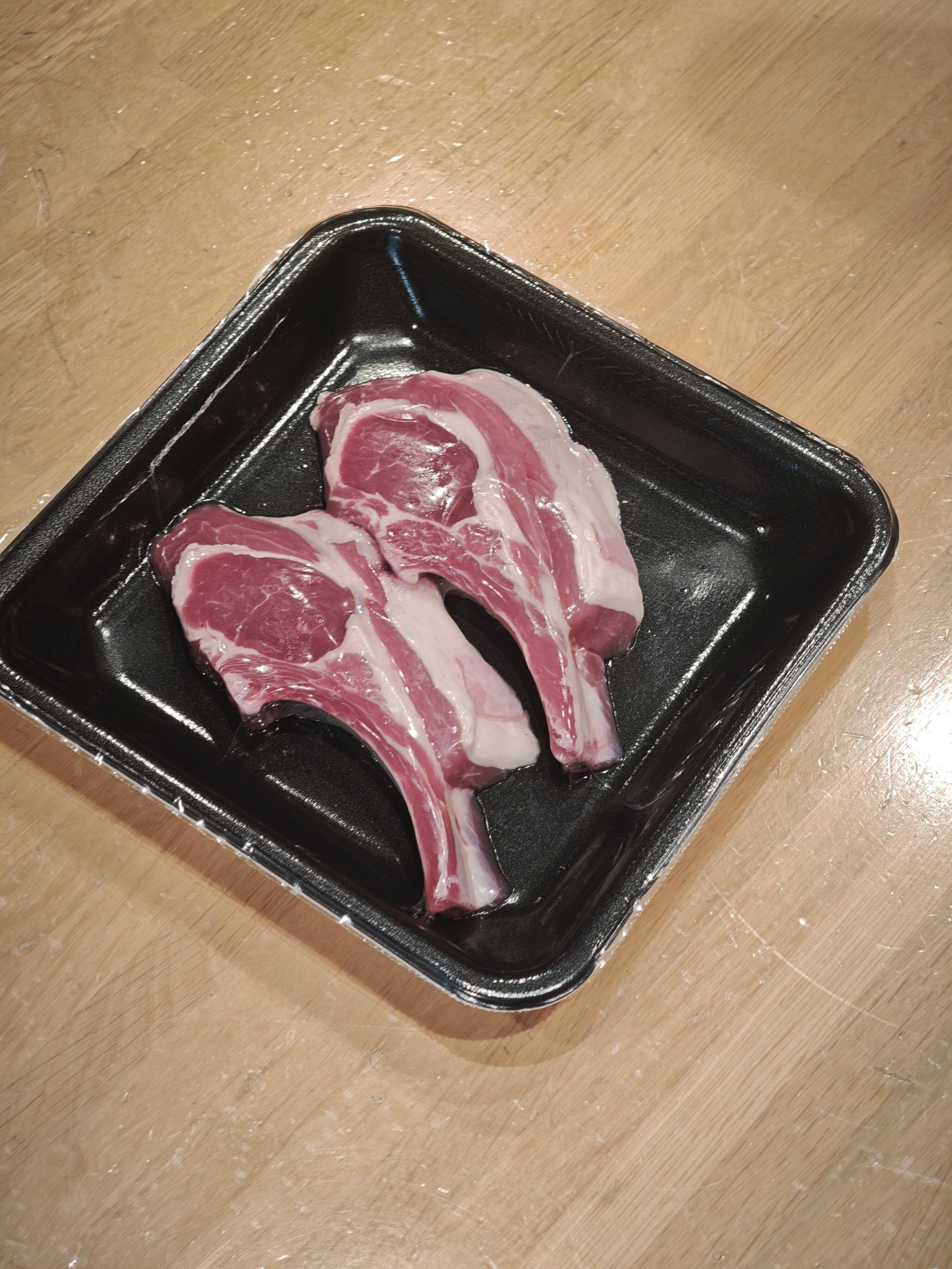 “赤い肉＝新鮮”は本当？ お肉の常識を変える”ノントレー・スキンパック”