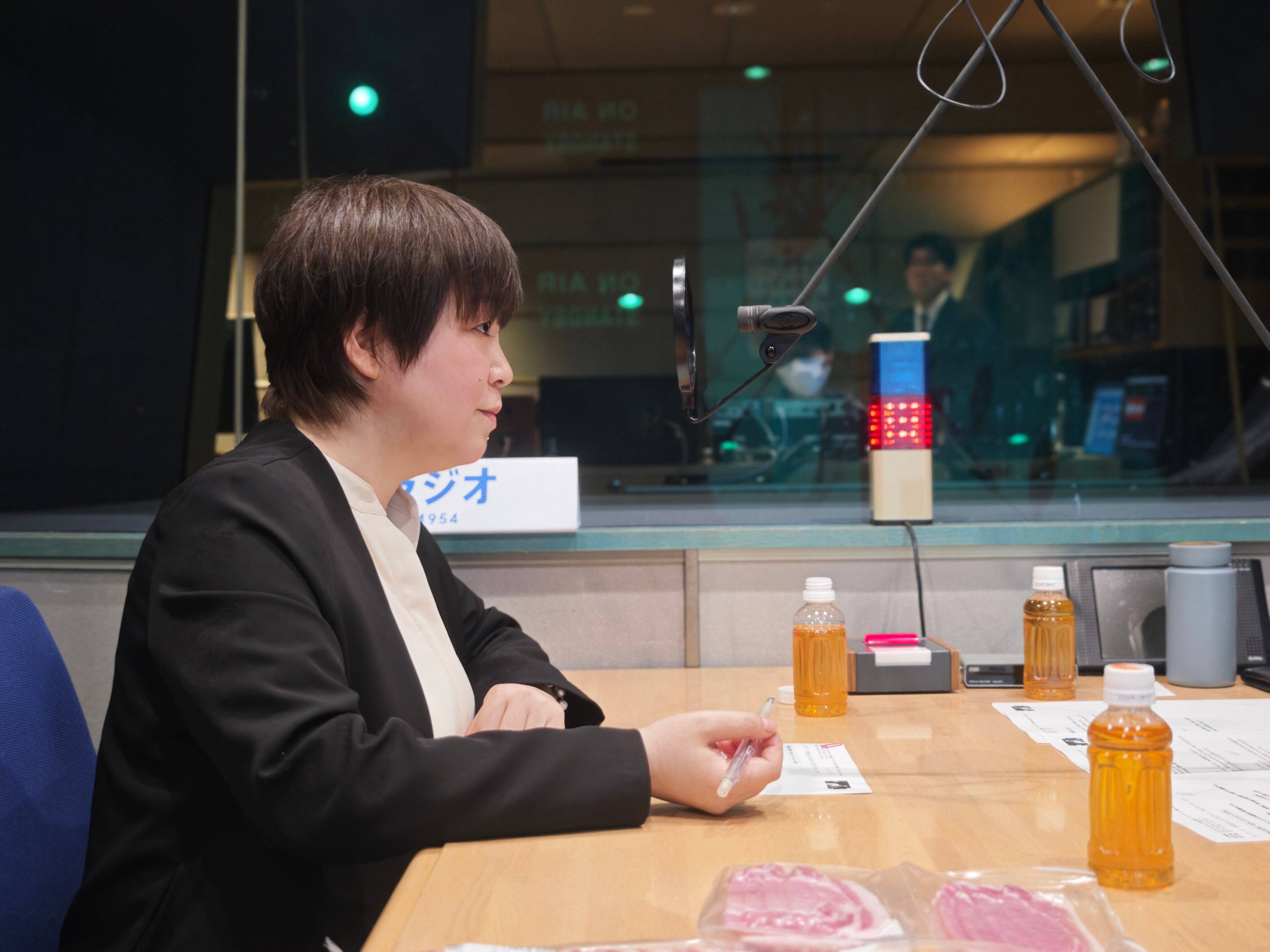 “赤い肉＝新鮮”は本当？ お肉の常識を変える”ノントレー・スキンパック”