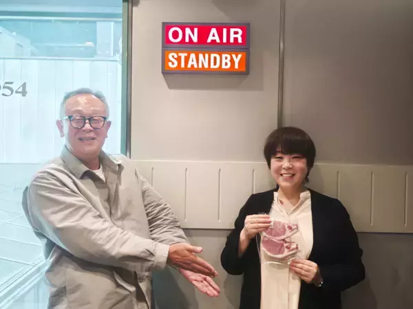 「“赤い肉＝新鮮”は本当？ お肉の常識を変える”ノントレー・スキンパック”」の画像