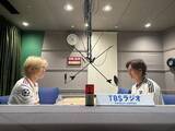 「W杯北中米大会を現地で取材！肉体美すぎるTBSウンサー・齋藤慎太郎アナ登場！」の画像1