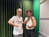 「W杯北中米大会を現地で取材！肉体美すぎるTBSウンサー・齋藤慎太郎アナ登場！」の画像2