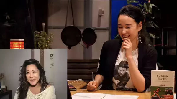 「母親が語る大坂なおみ選手の素顔とは...！？」の画像