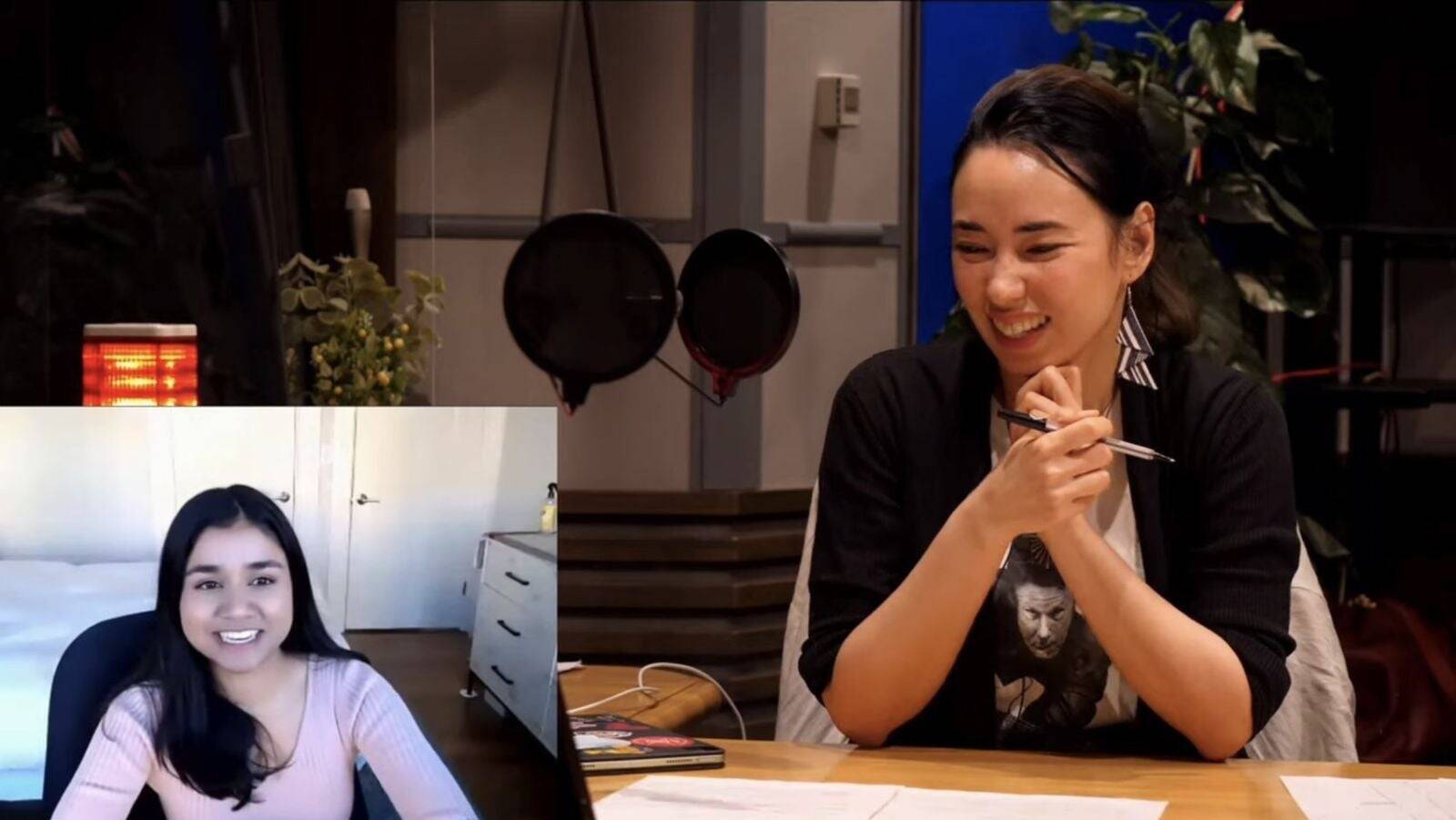 母親が語る大坂なおみ選手の素顔とは...！？