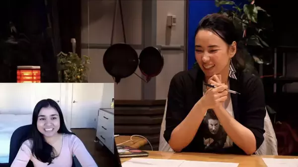 「母親が語る大坂なおみ選手の素顔とは...！？」の画像