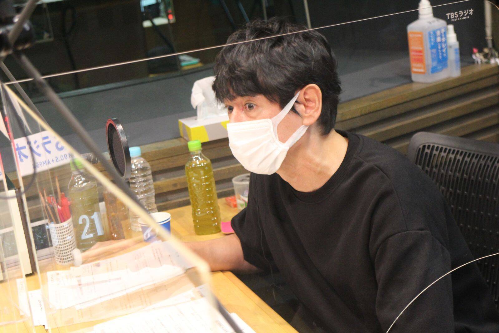 博多大吉、辛抱たまらず…「アレ！オレだから～！！」