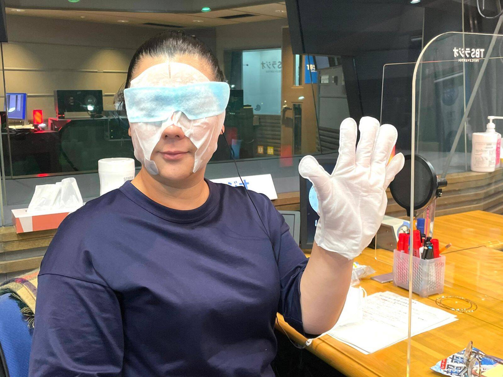 スースー系ボディシート 2022番外編！