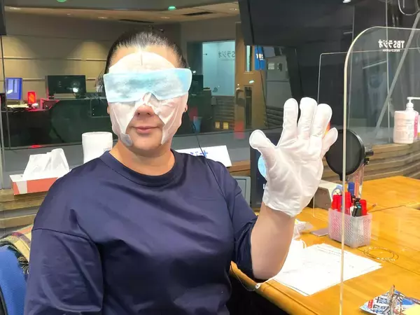 「スースー系ボディシート 2022番外編！」の画像