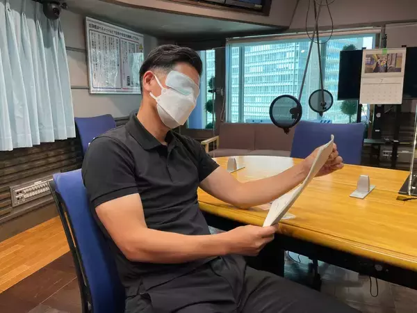 「スースー系ボディシート 2022番外編！」の画像